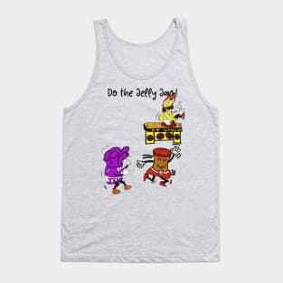 Jelly Jam Tank Top